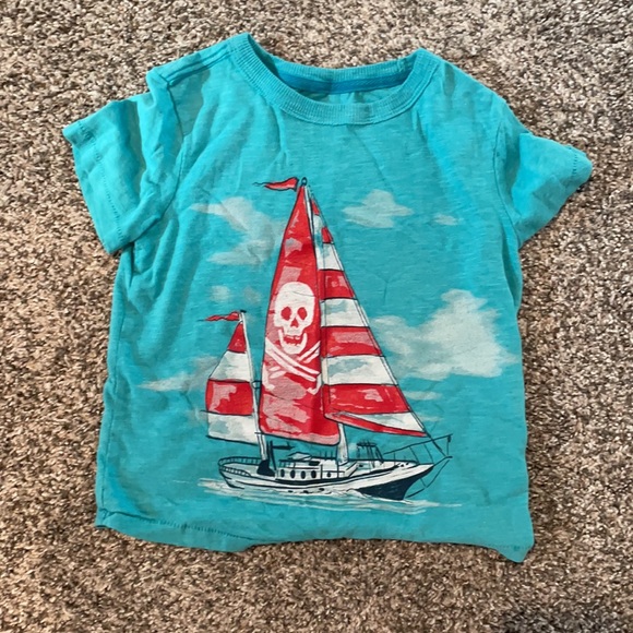 Boys T-Shirt Bundle.  7 Shirt in Total.  Size 5. - Picture 3 of 8